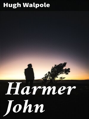 cover image of Harmer John